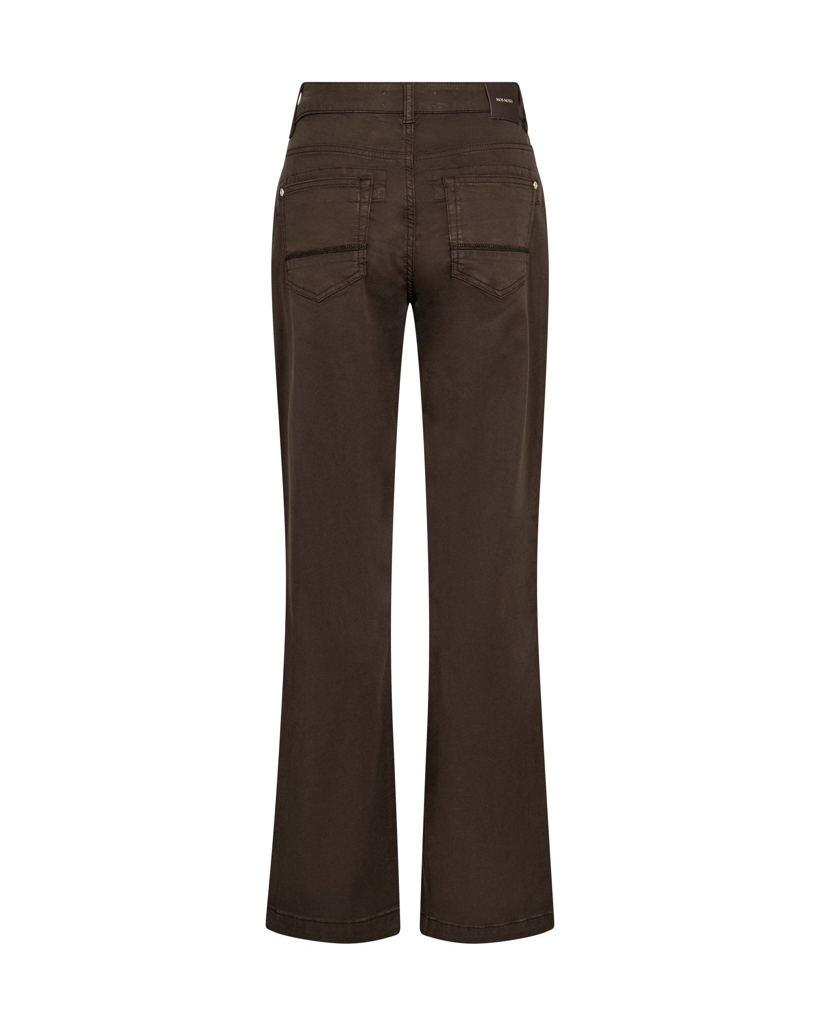 Young Ideas & Henmores -Leya Vera Pant -160 Delicioso -8