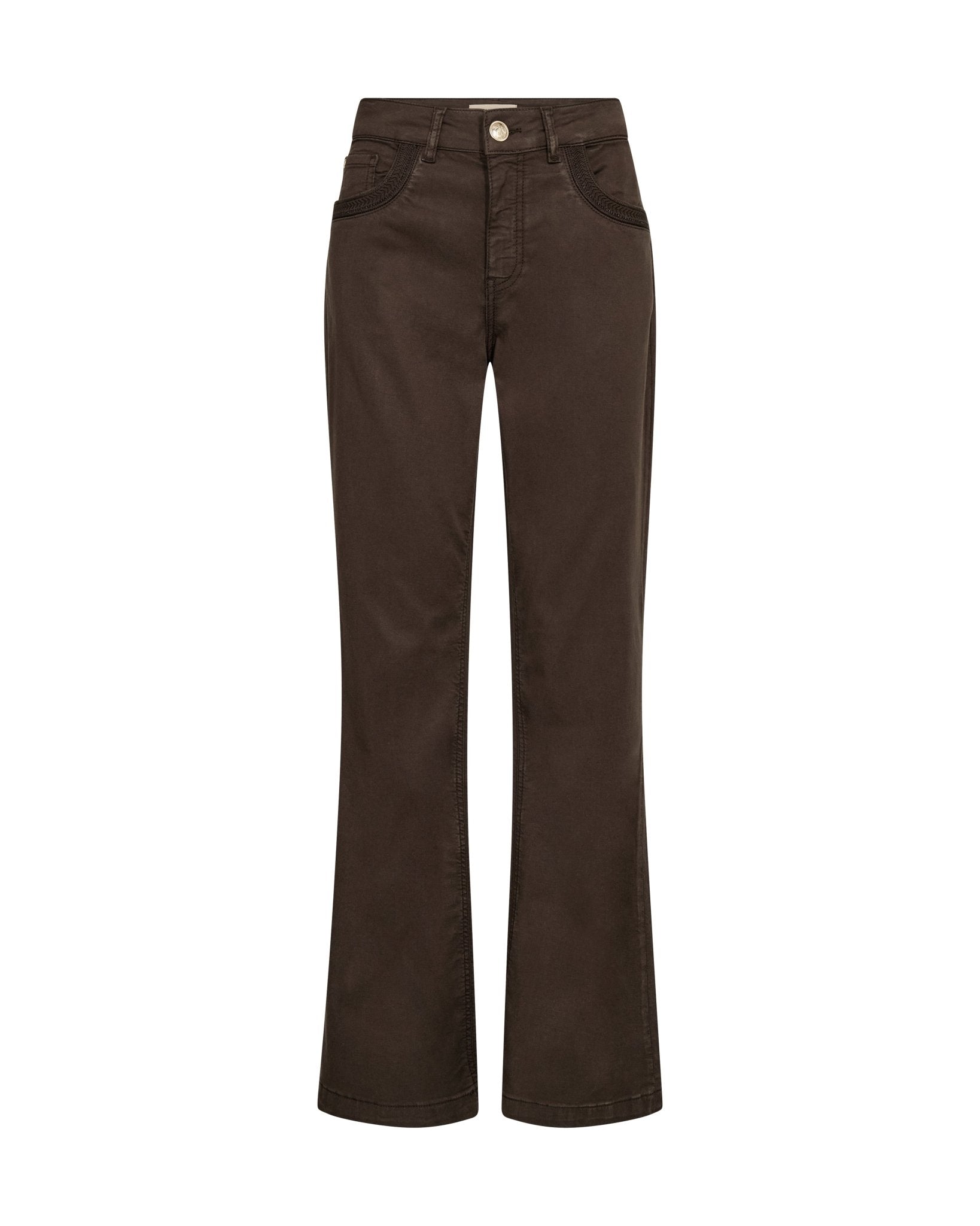 Young Ideas & Henmores -Leya Vera Pant -160 Delicioso -8