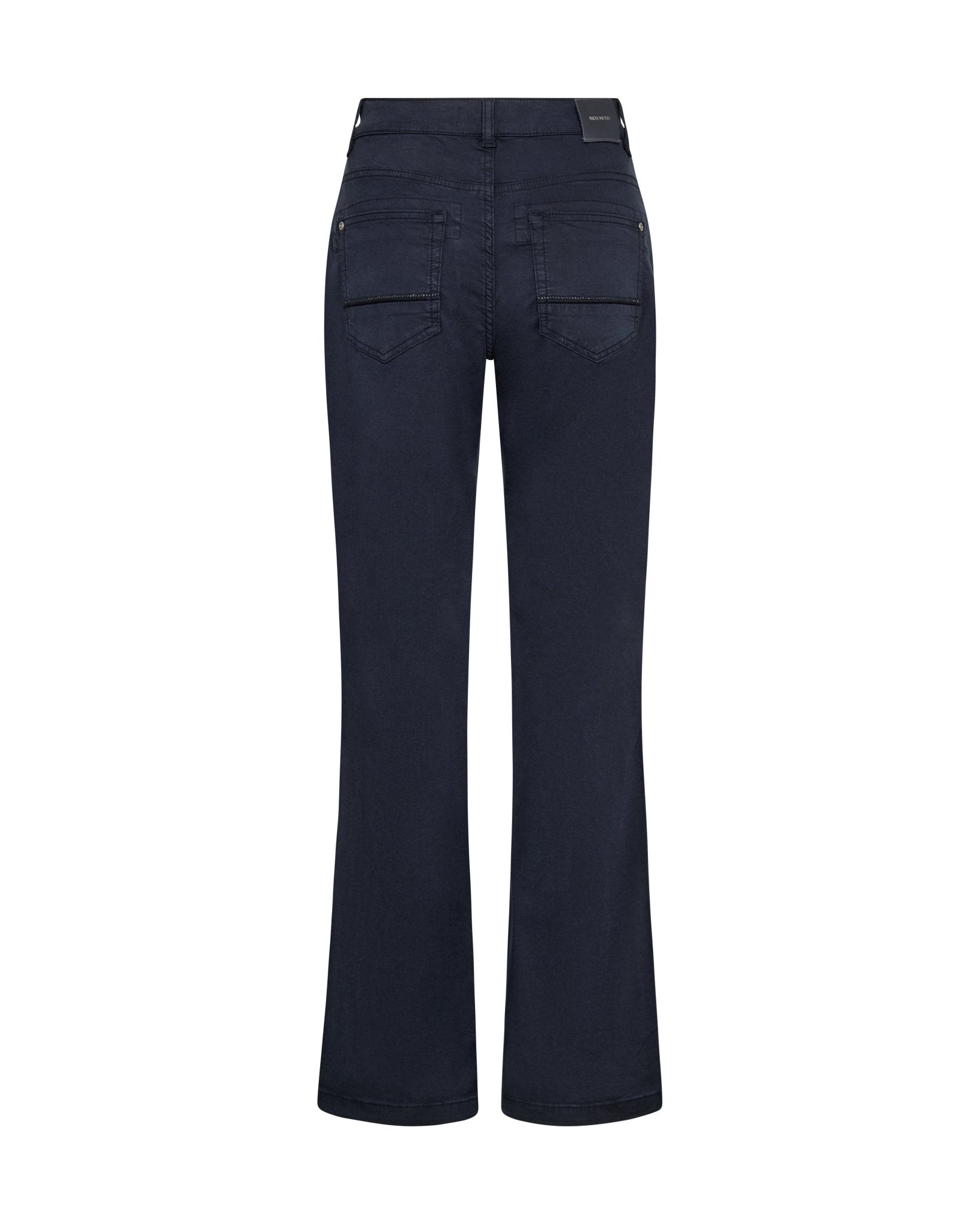 Young Ideas & Henmores -Marlena Treasure Pant -160 Delicioso -25