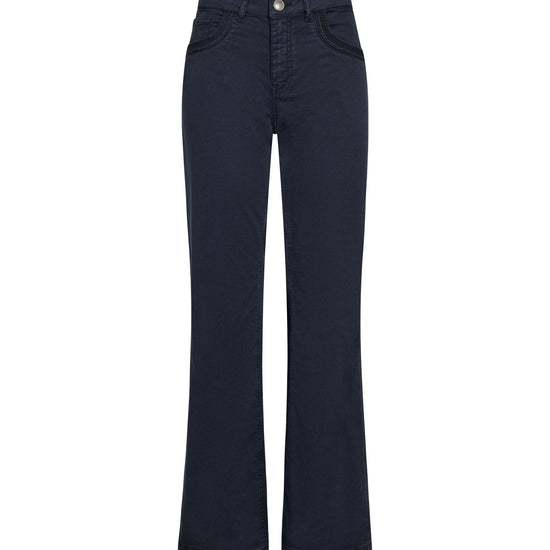 Young Ideas & Henmores -Marlena Treasure Pant -160 Delicioso -25