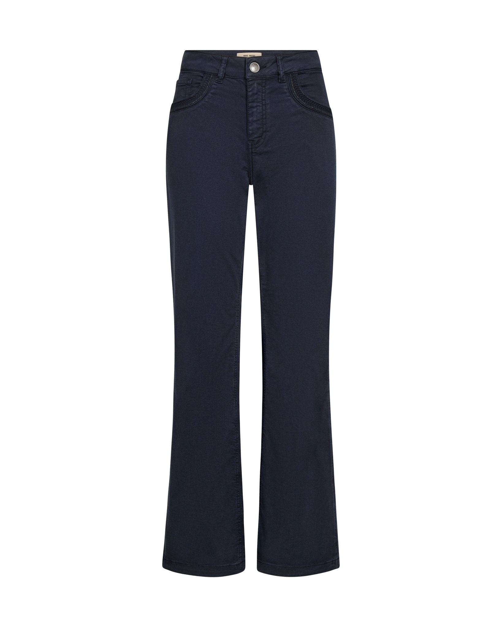 Young Ideas & Henmores -Marlena Treasure Pant -160 Delicioso -25