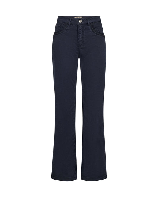 Young Ideas & Henmores -Marlena Treasure Pant -160 Delicioso -25