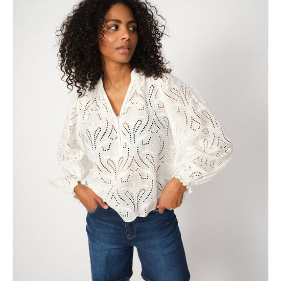 Young Ideas/Henmores - MMBati Denim Shorts - 401 Blue - 25