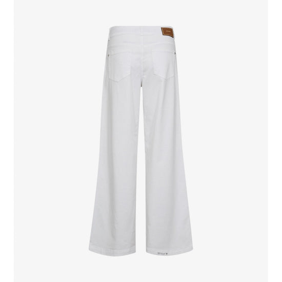 Young Ideas/Henmores - MMColette 32 Bianco Jeans - 101 White - 25