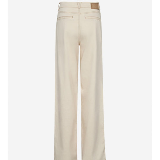 Young Ideas/Henmores - MMColette Clay Regular Jeans - 119 Clay - 26