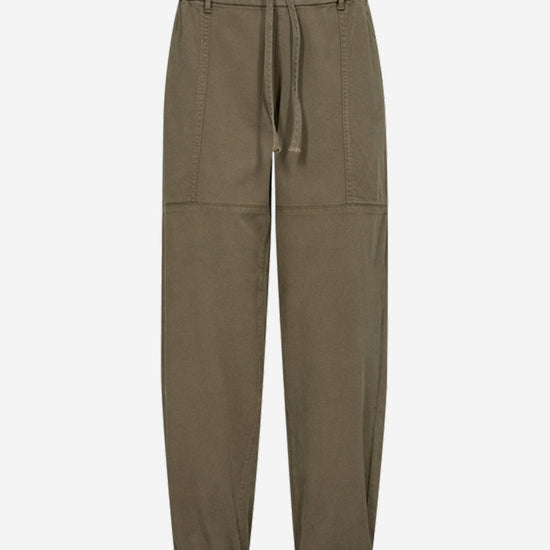 Young Ideas/Henmores - MMMaison Ayi Pant - 174 Feather Grey - S