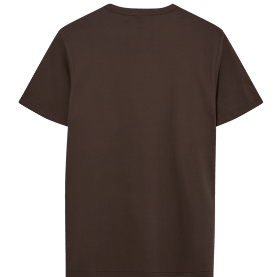 Young Ideas & Henmores -Perry T-Shirt -469 Navy -M