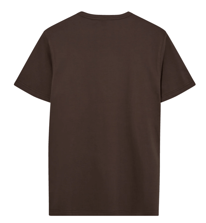 Young Ideas & Henmores -Perry T-Shirt -469 Navy -M