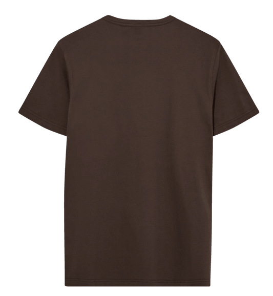 Young Ideas & Henmores -Perry T-Shirt -469 Navy -M