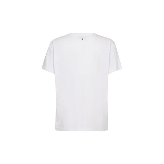 Young Ideas/Henmores - Raft Essentials T-Shirt - 101 White - XS