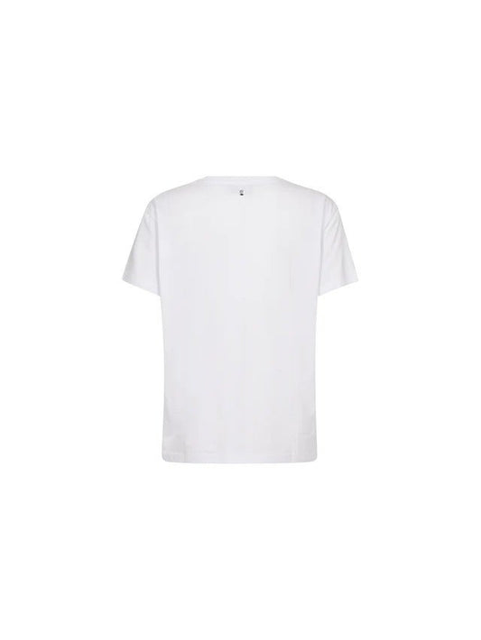 Young Ideas/Henmores - Raft Essentials T-Shirt - 101 White - XS