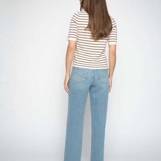 Young Ideas & Henmores -Sandie Ray Jeans 30 -401 Blue -25