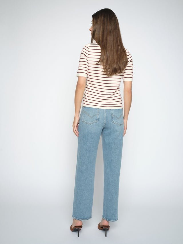 Young Ideas & Henmores -Sandie Ray Jeans 30 -401 Blue -25