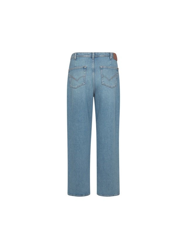 Young Ideas & Henmores -Sandie Ray Jeans 30 -401 Blue -25