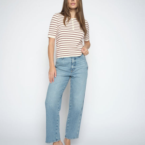 Young Ideas & Henmores -Sandie Ray Jeans 30 -401 Blue -25