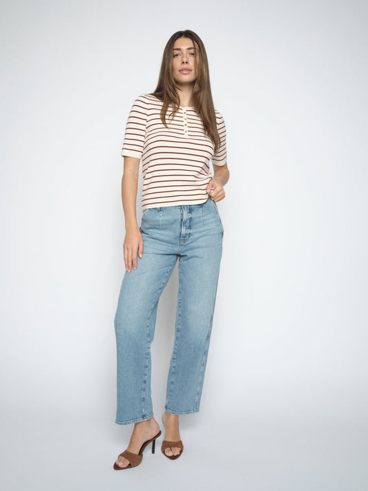 Young Ideas & Henmores -Sandie Ray Jeans 30 -401 Blue -25