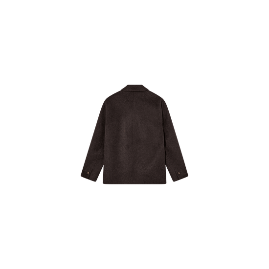Young Ideas & Henmores -Warren Jacket -160 Delicioso -M
