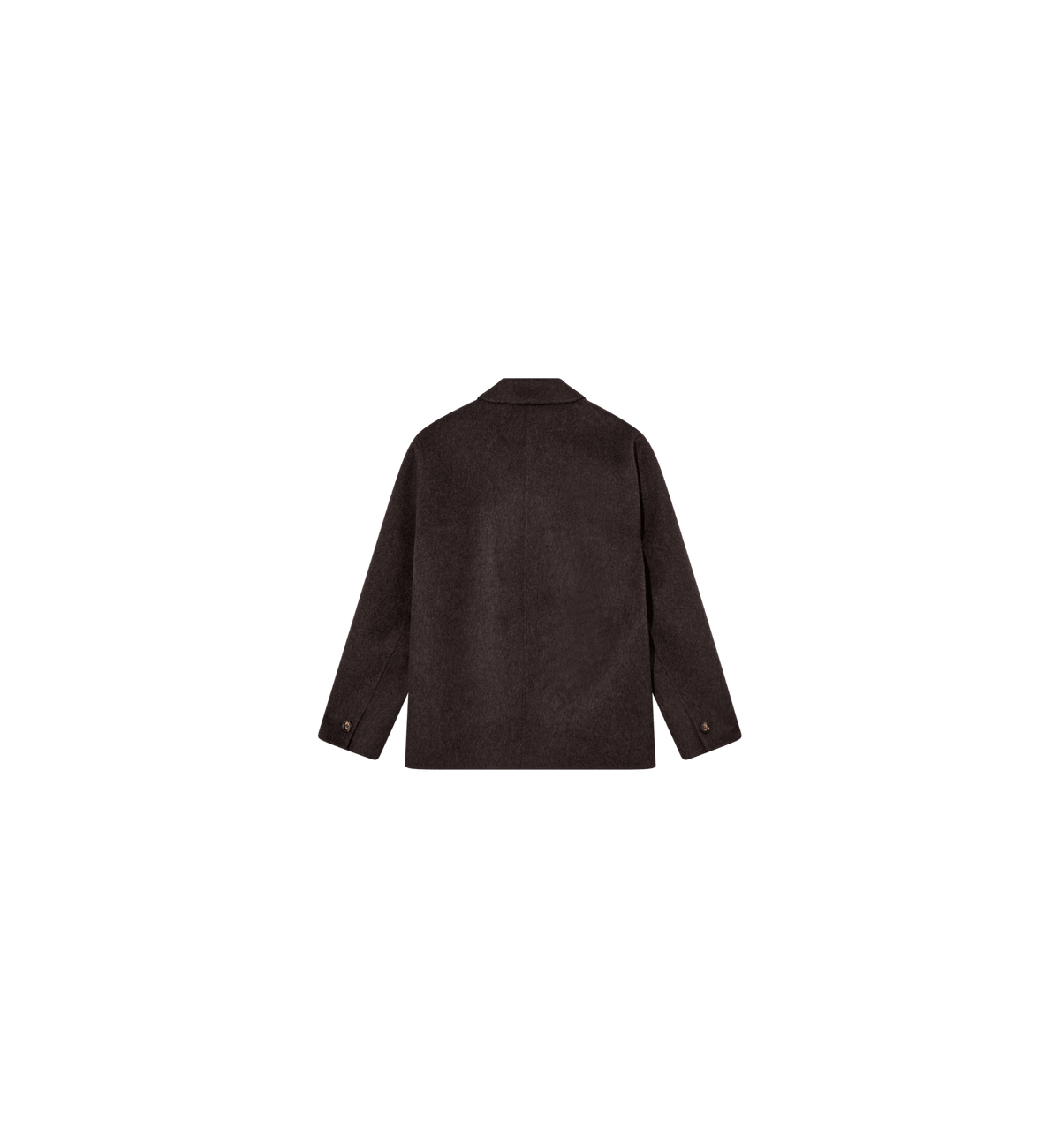 Young Ideas & Henmores -Warren Jacket -160 Delicioso -M