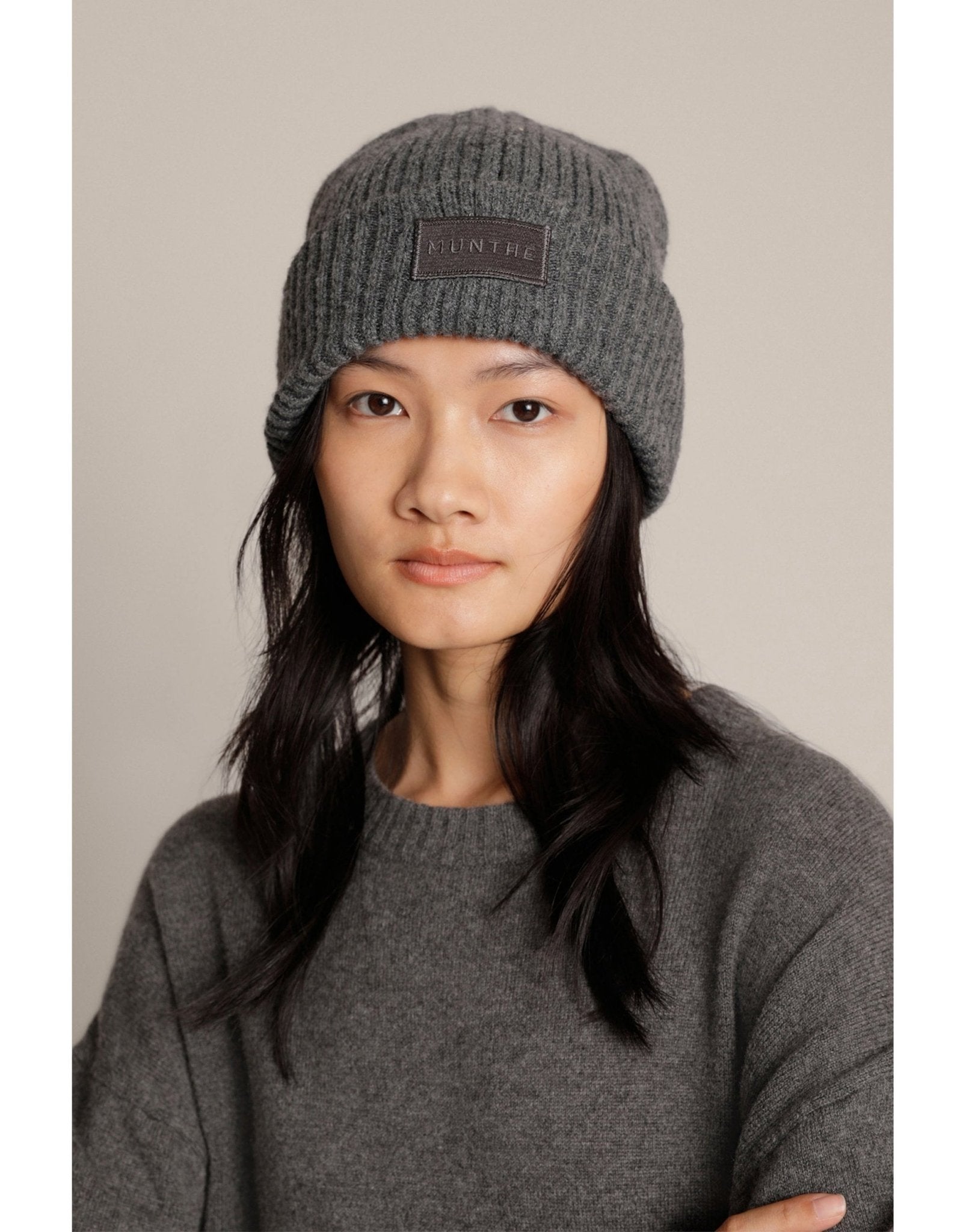 Young Ideas/Henmores - Ikaner Beanie - beige - OS