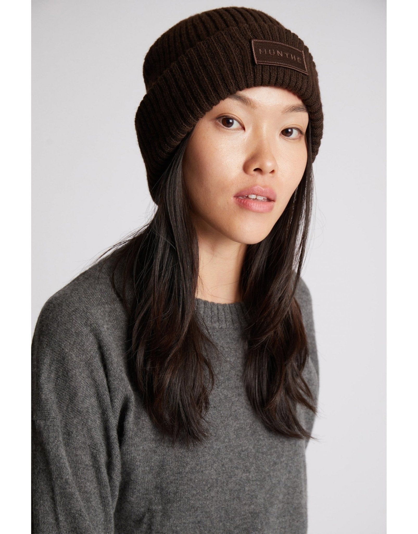 Young Ideas/Henmores - Ikaner Beanie - beige - OS