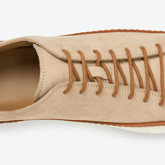 Young Ideas & Henmores - Lopes Trainer - Sand - 7
