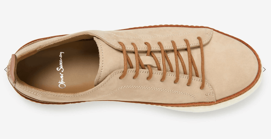 Young Ideas & Henmores - Lopes Trainer - Sand - 7