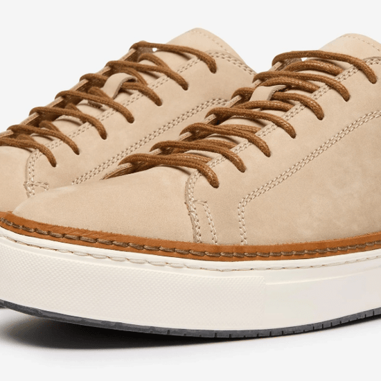 Young Ideas & Henmores - Lopes Trainer - Sand - 7