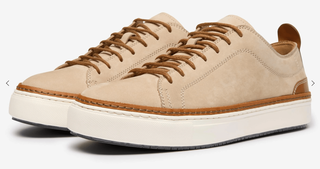 Young Ideas & Henmores - Lopes Trainer - Sand - 7