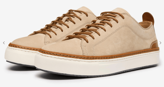 Young Ideas & Henmores - Lopes Trainer - Sand - 7