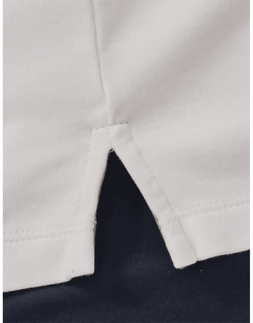 Young Ideas/Henmores - Pamela Jersey T-Shirt - Black - M