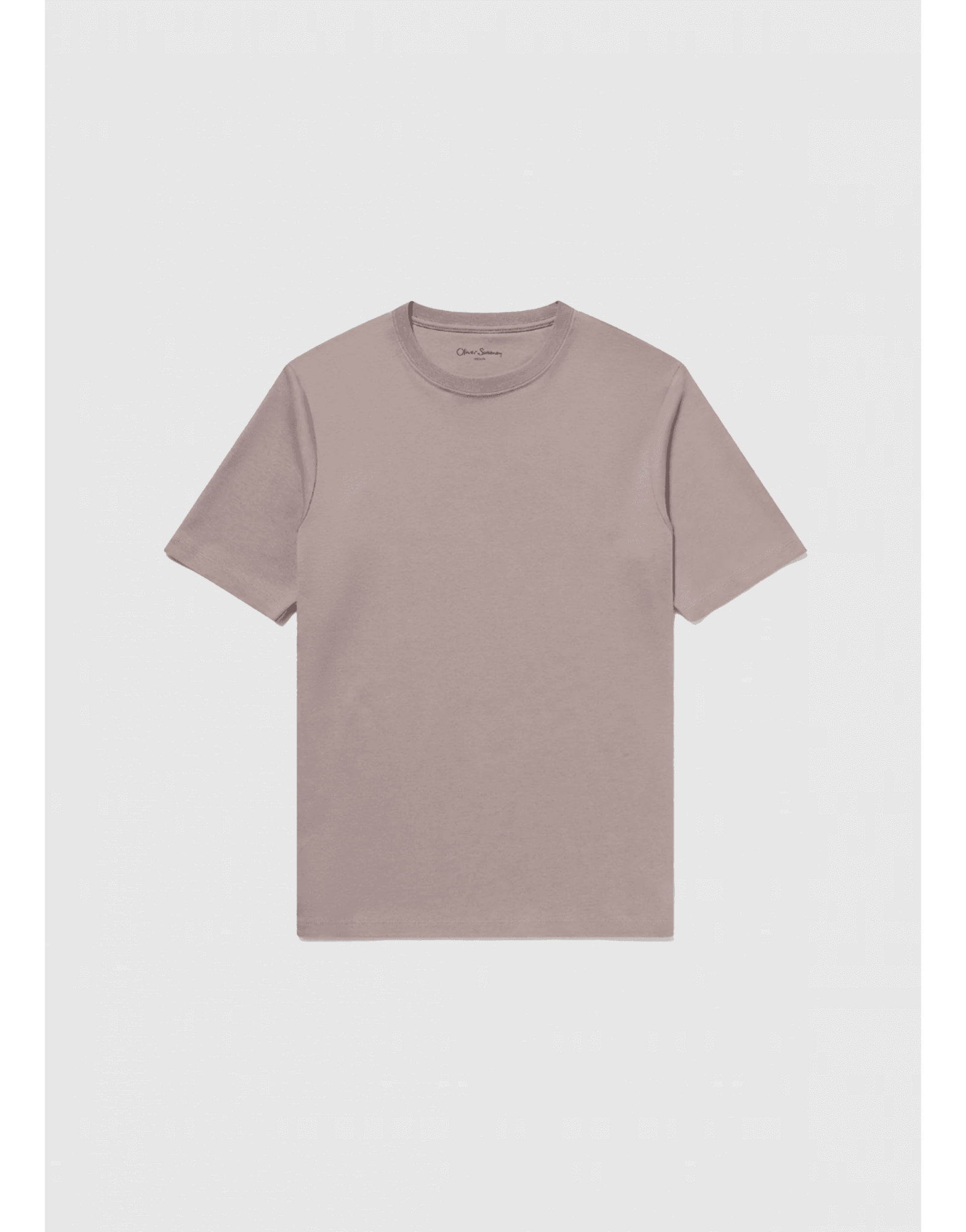 Young Ideas/Henmores - Pamela Jersey T-Shirt - Black - M