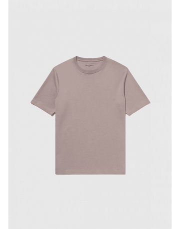 Young Ideas/Henmores - Pamela Jersey T-Shirt - Black - M