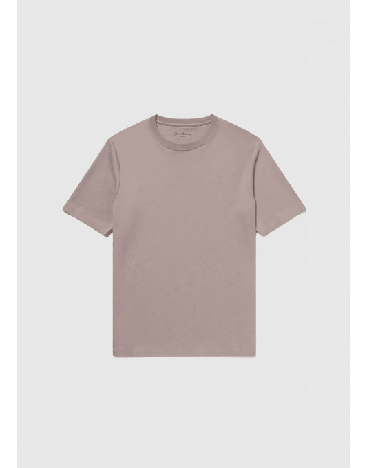 Young Ideas/Henmores - Pamela Jersey T-Shirt - Black - M