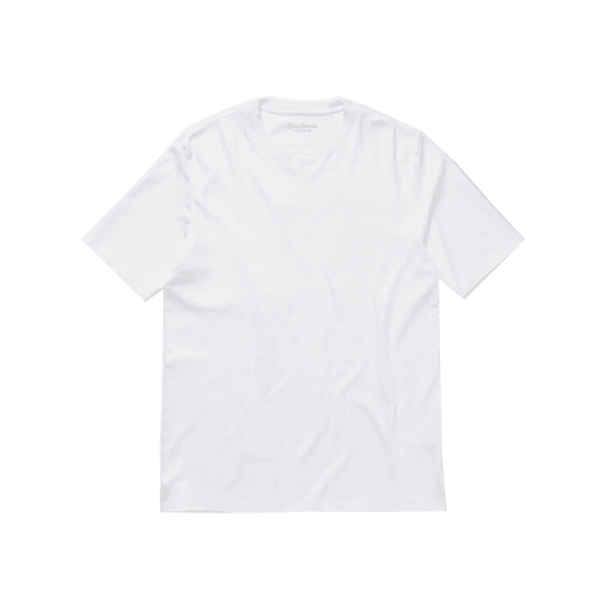 Young Ideas/Henmores - Pamela Jersey T-Shirt - Black - M