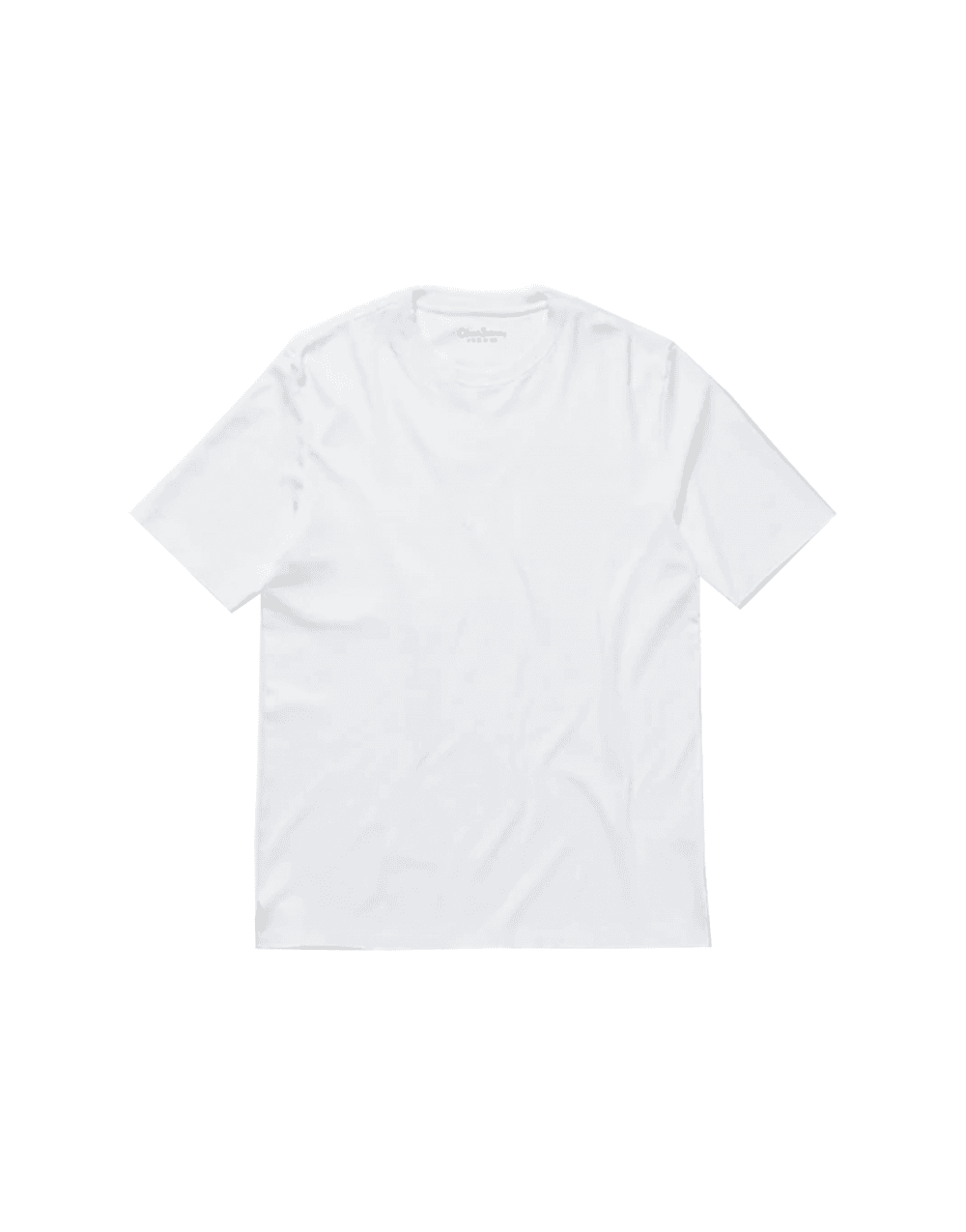 Young Ideas/Henmores - Pamela Jersey T-Shirt - Black - M