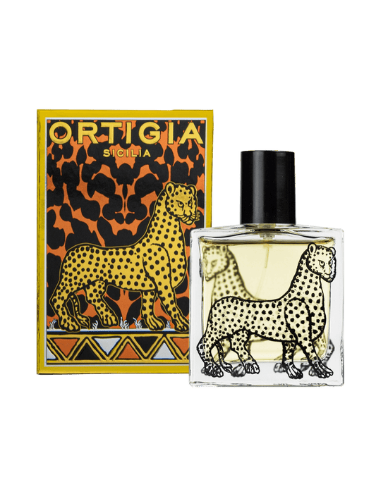 Young Ideas & Henmores - Ambra Nera Eau De Parfum - N/A - 30ml