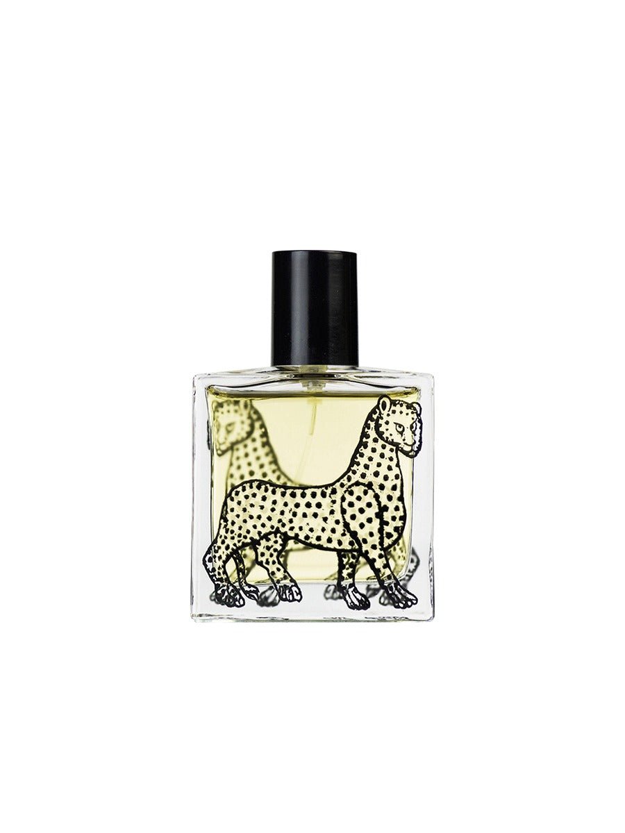 Young Ideas & Henmores - Ambra Nera Eau De Parfum - N/A - 30ml