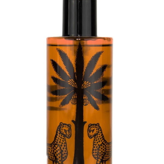 Young Ideas & Henmores - Ambra Nera Shower Gel - N/A - 250ml