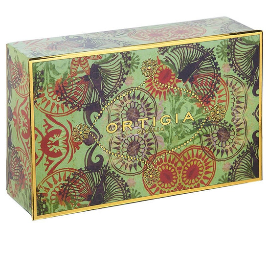 Young Ideas & Henmores -Fico DIndia Casa Box -N/A -OS
