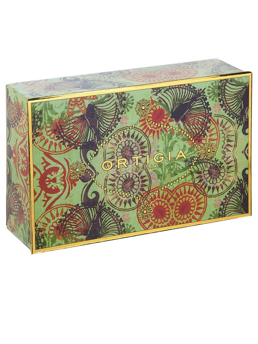 Young Ideas & Henmores -Fico DIndia Casa Box -N/A -OS