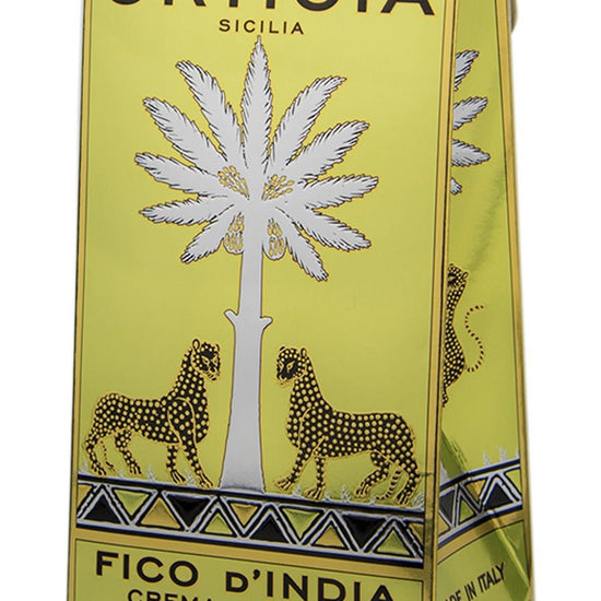 Young Ideas & Henmores - Fico DIndia Hand Cream - N/A - 80ml