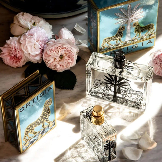 Young Ideas & Henmores - Florio Eau De Parfum - N/A - 30ml