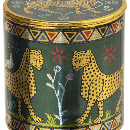 Young Ideas & Henmores - Peperoncino Verde Candle - N/A - OS