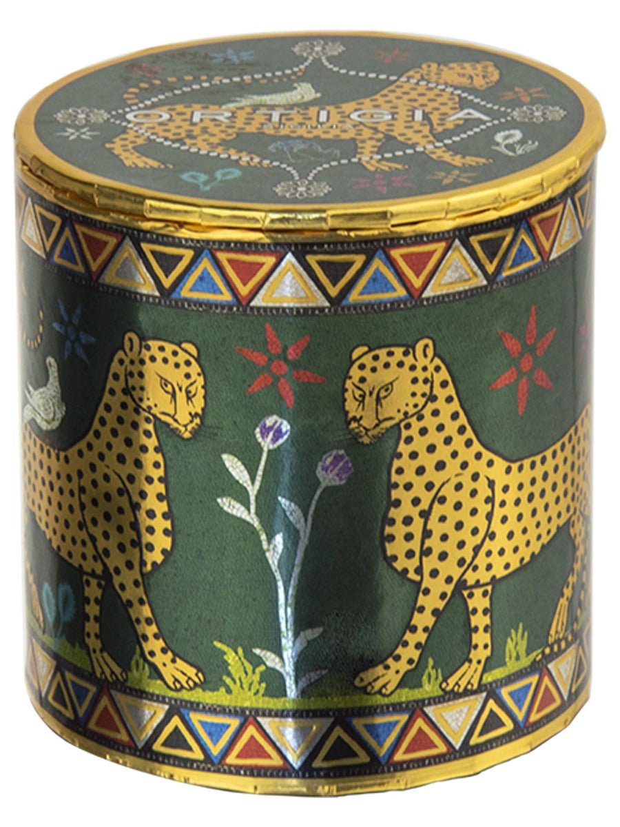 Young Ideas & Henmores - Peperoncino Verde Candle - N/A - OS