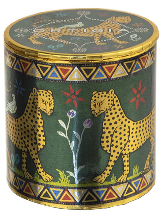 Young Ideas & Henmores - Peperoncino Verde Candle - N/A - OS