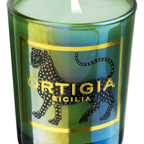 Young Ideas & Henmores - Peperoncino Verde Candle - N/A - OS