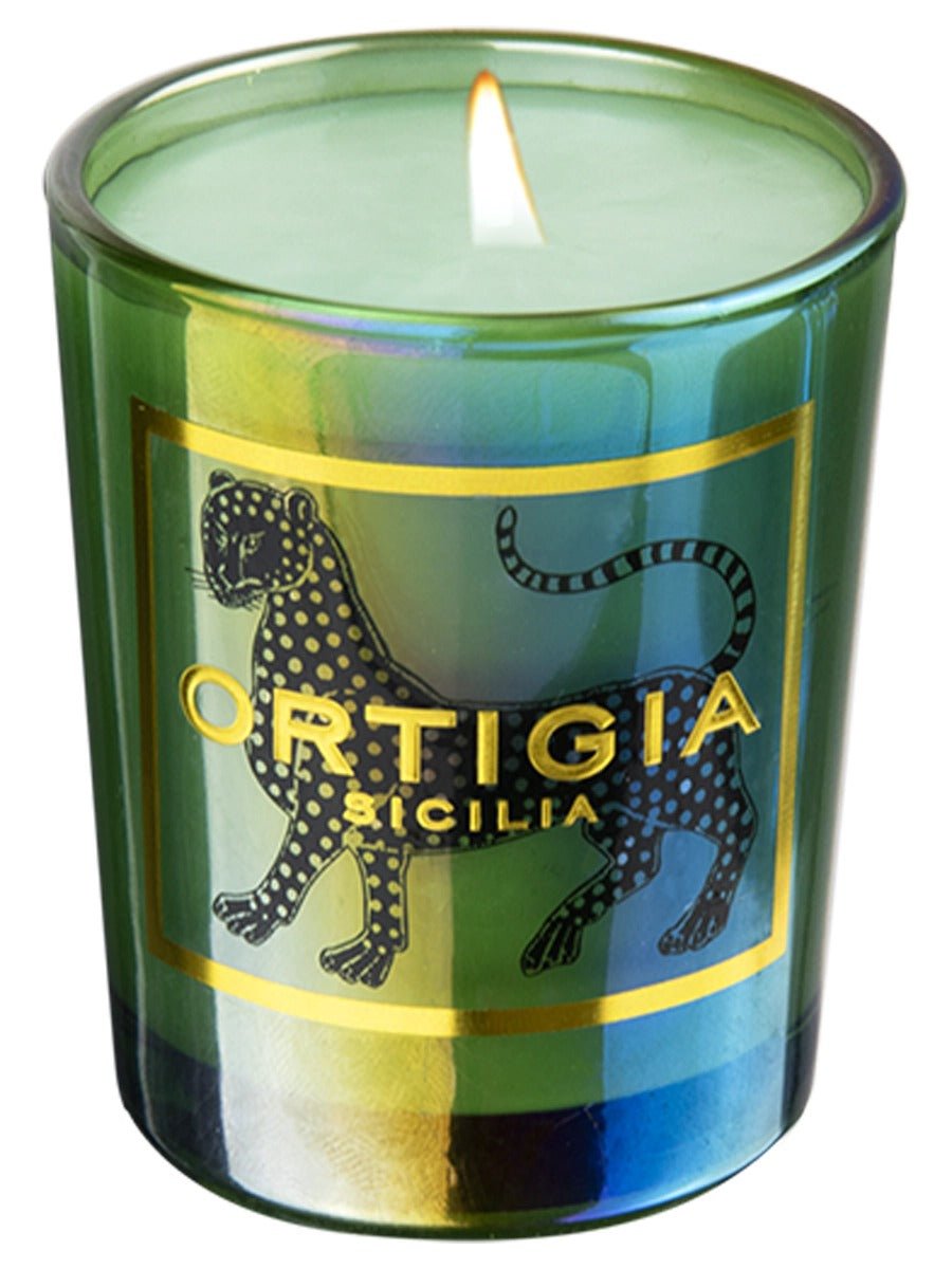 Young Ideas & Henmores - Peperoncino Verde Candle - N/A - OS