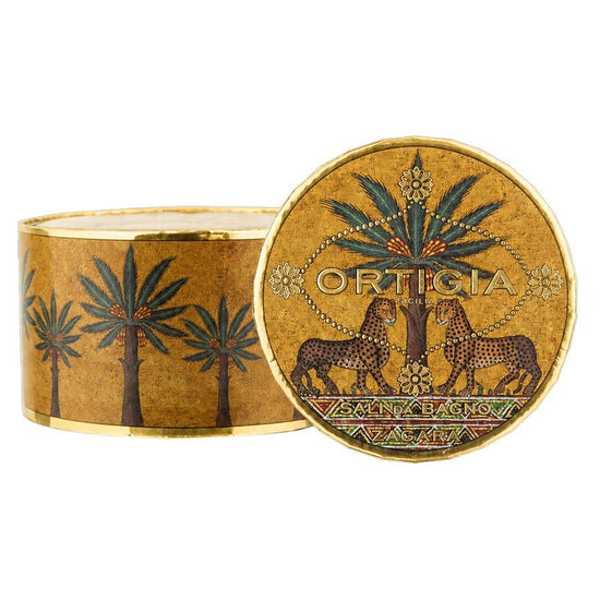 Young Ideas & Henmores -Zagara Bath Salts -N/A -500g