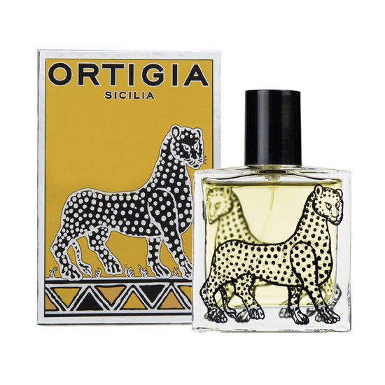 Young Ideas & Henmores - Zagara Eau De Parfum - N/A - 30ml