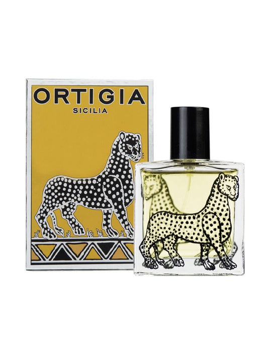 Young Ideas & Henmores - Zagara Eau De Parfum - N/A - 30ml